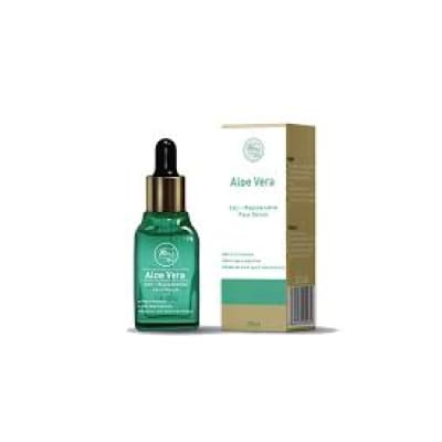 Face Serum - Aloe Vera (30ml)