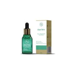 Face Serum - Aloe Vera (30ml)