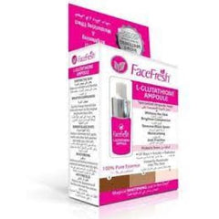 Facefresh L-Glutathione Ampoule 5ml