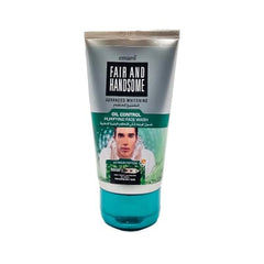 Fair And Handsome Advanced Whitening Oil Control Actifair Peptice 50gm saffronskins.com™