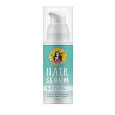 Fairypai Hair Serum