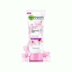 Garnier Garnier Sakura White Pinkish Radiance Gentle