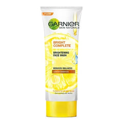 Garnier Skin Naturals - Light Complete White Face Wash 100 g