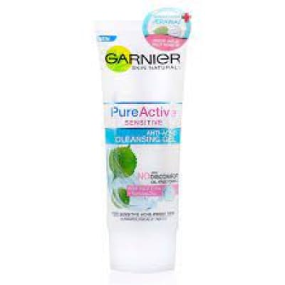 Garnier Skin Naturals Pure Active Sensitive Anti-Acne