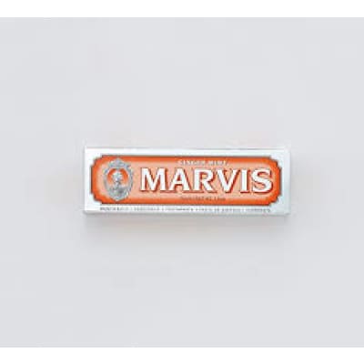 Ginger Mint Marvis 75ml