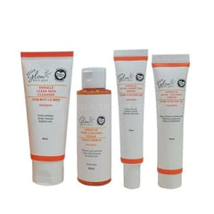 Hello Glow Blemish Miracle Set