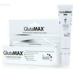 Glutamax Ultimate Skin Lightening Cream 30g