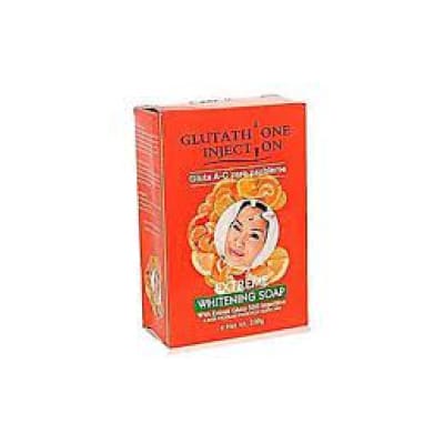 Glutathione Injection Extreme Whitening Soap 200g