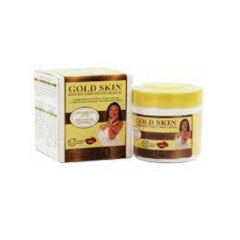 Gold Skin Black Spot Corrector With Argan Oil 38g
