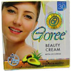 Goree Beauty Cream With Lycopene
