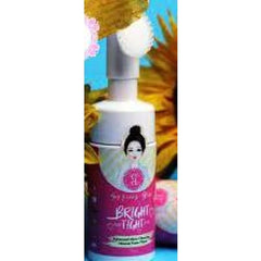 Gorgeous Glow Bright Thigh Foam Wash
