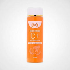 GT Brightening C+ With Glutathione Toner Water Essence 120ml saffronskins.com