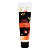 GT Carrot Lotion 4 In 1 Anti-Aging Formula Spf 60 100ml saffronskins.com