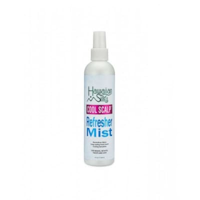 Hawaiian Silky Cool Scalp Moisture Mist saffronskins.com™