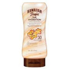 Hawaiian Tropic Silk Hydration Weightless Lotion 30