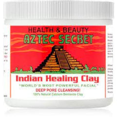 Health & Beauty Aztec Secret Indian Healing Clay