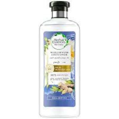 Herbal Essences Bio:Renew Purify Real Botanicals Shampoo