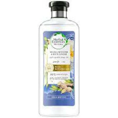Herbal Essences Bio:Renew Purify Real Botanicals Shampoo