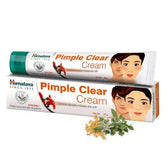 Himalaya Pimple Clear Cream 20g saffronkart