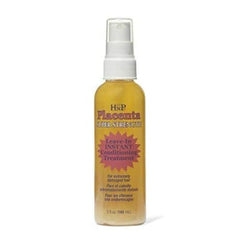 HNP Placenta Leave-In Conditioner Treatment Super Strength 145ml saffronskins.com™