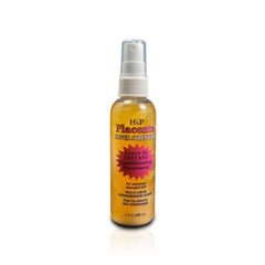 HNP Placenta Leave-In Conditioner Treatment Super Strength 145ml saffronskins.com™