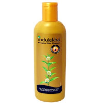 Indulekha Bringha Hair cleanser 100ml