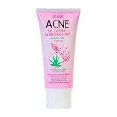 ISME Acne Oil Control Cleansing Foam