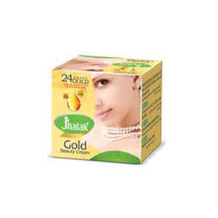 Jhalak gold beauty cream