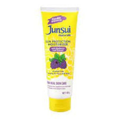 Junsui Naturals Sun Protection Moisturizer With Mulberry