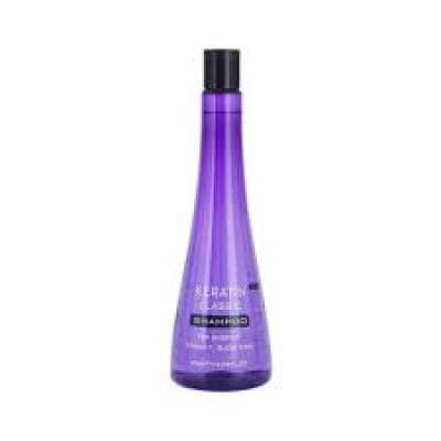 Keratin Classic Shampoo 400ml