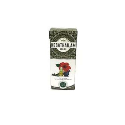 Kesathailam Hair Oil