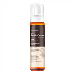 Evas Pedison Maternity Pure Feminine Cleanser 200ml - Oriental Herb