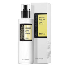 Cosrx Official Advanced Snail 96 mucin power essence 100ml