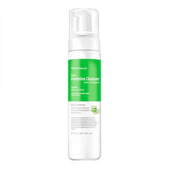 Evas Pedison Maternity Pure Feminine Foam Cleanser 200ml - Aloe & Collagen