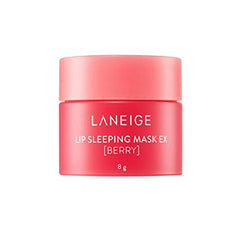 Laneige Lip Sleeping Mask_EX - Berry (8g)