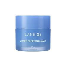Laneige Water Sleeping Mask EX 25ml