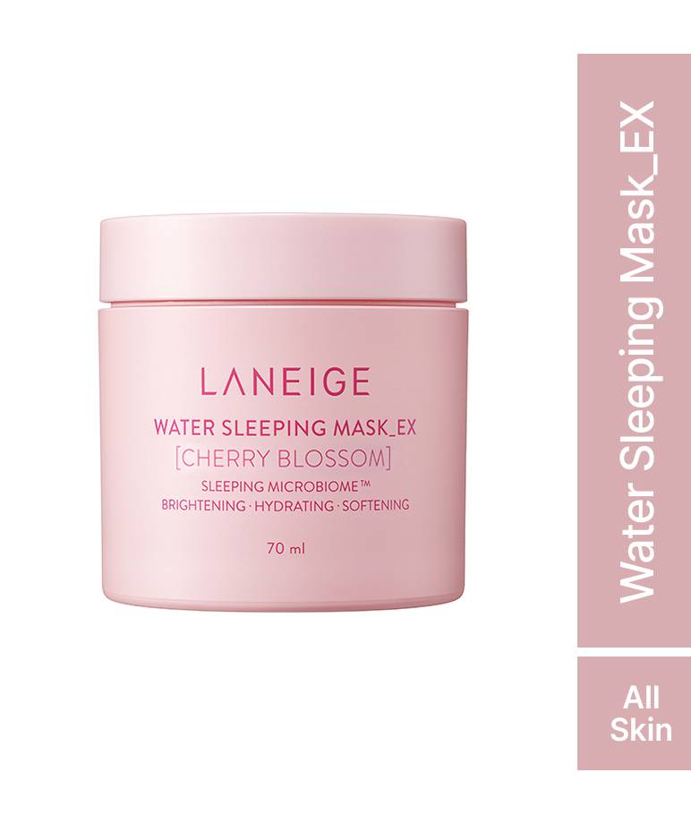 Laneige Spring Colletion Water Sleeping Mask 70ml