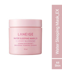 Laneige Spring Colletion Water Sleeping Mask 70ml