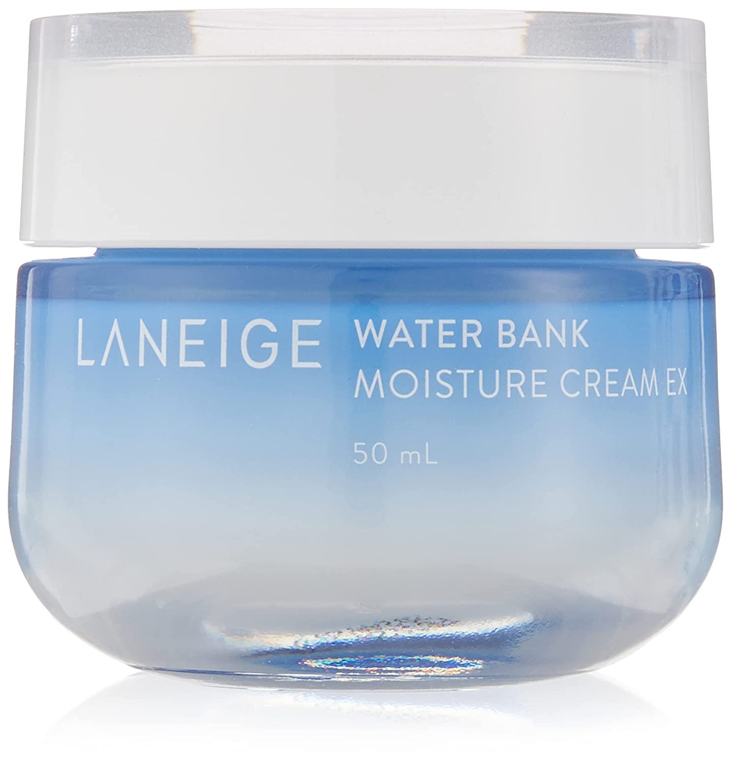 Laneige Water Bank MOISTURE Cream ex, 50ML