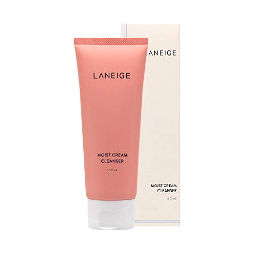 Laneige Moist Cream Cleanser 150ml