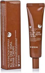 Mizon All In One Snail Repair Cream 35ml