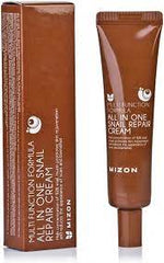 Mizon All In One Snail Repair Cream 35ml