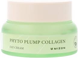 Mizon Phyto Plump Collagen Day Cream 50ml
