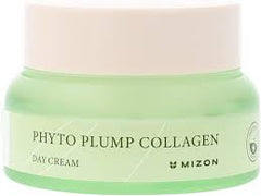 Mizon Phyto Plump Collagen Day Cream 50ml