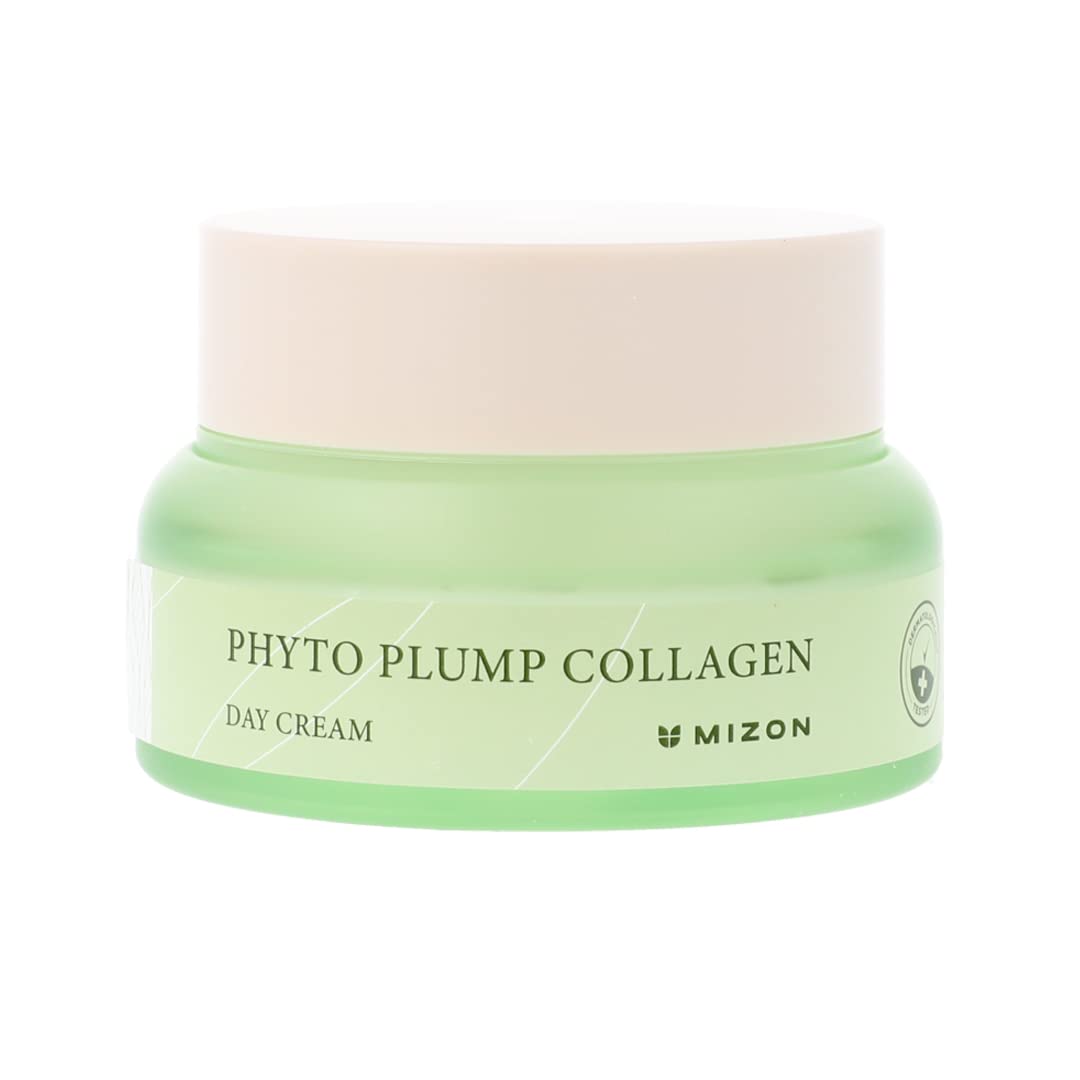 Mizon phyto plump collagen Night Cream 50ml