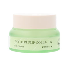 Mizon phyto plump collagen Night Cream 50ml