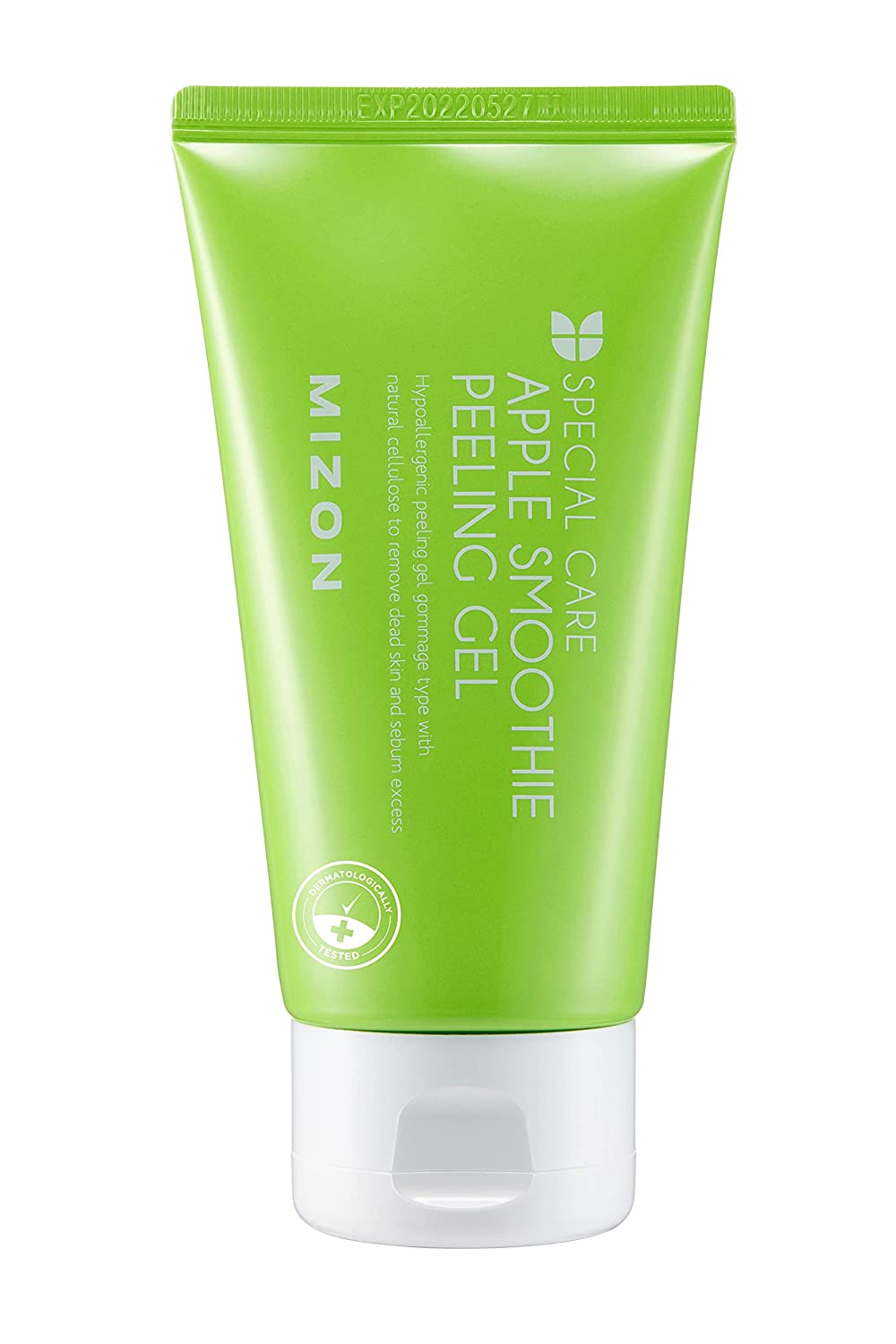 Mizon Snail Apple Smoothie Peeling Gel 120ml