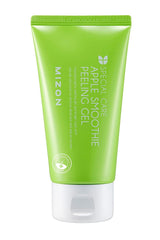 Mizon Snail Apple Smoothie Peeling Gel 120ml