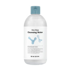 Mizon One Step Cleansing Water 500ml