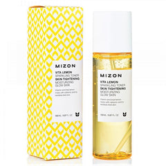 MIZON VITA LEMON SPARKLING TONER 150ML